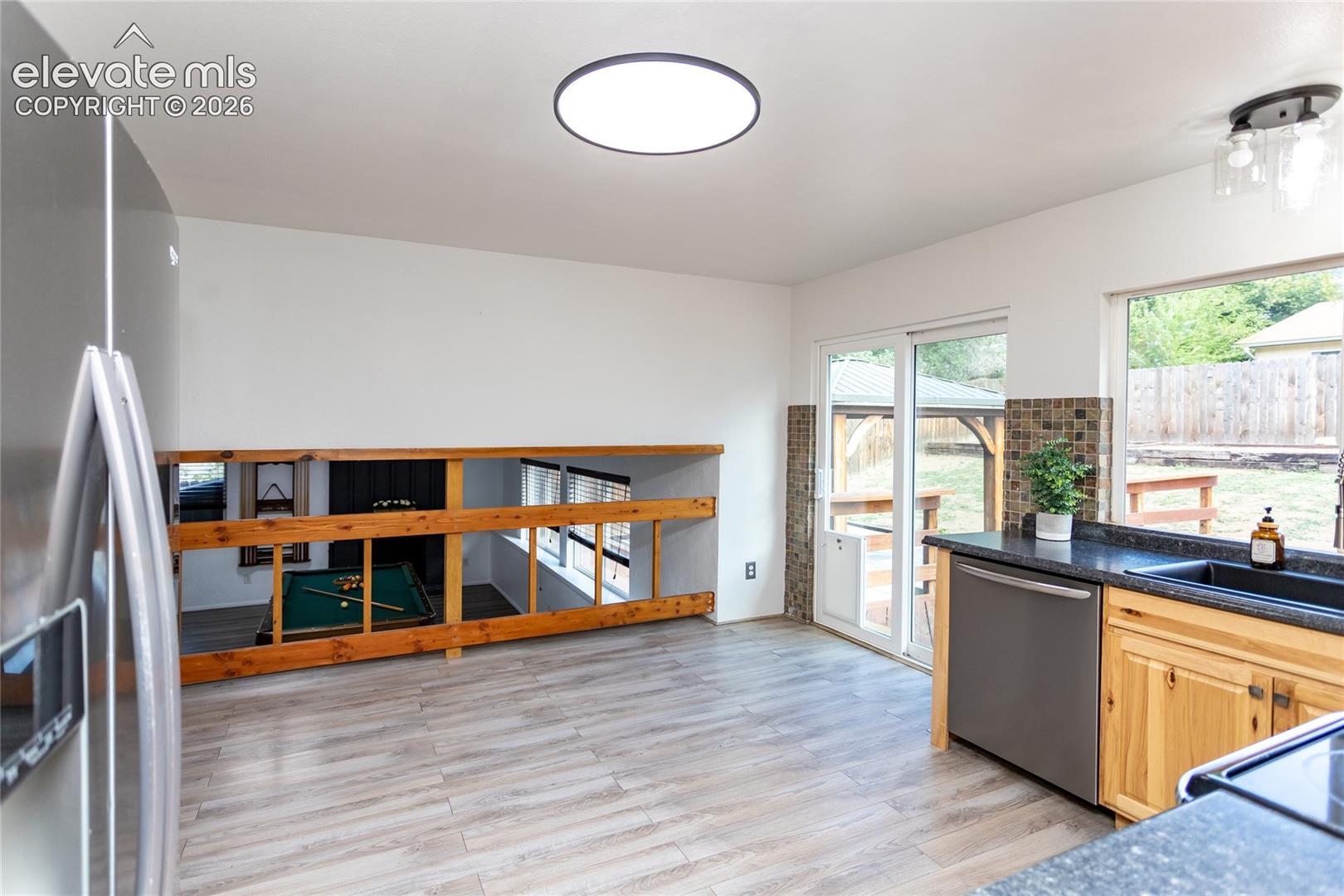 Photo 7 of 3121 Breckenridge Drive, Colorado Springs