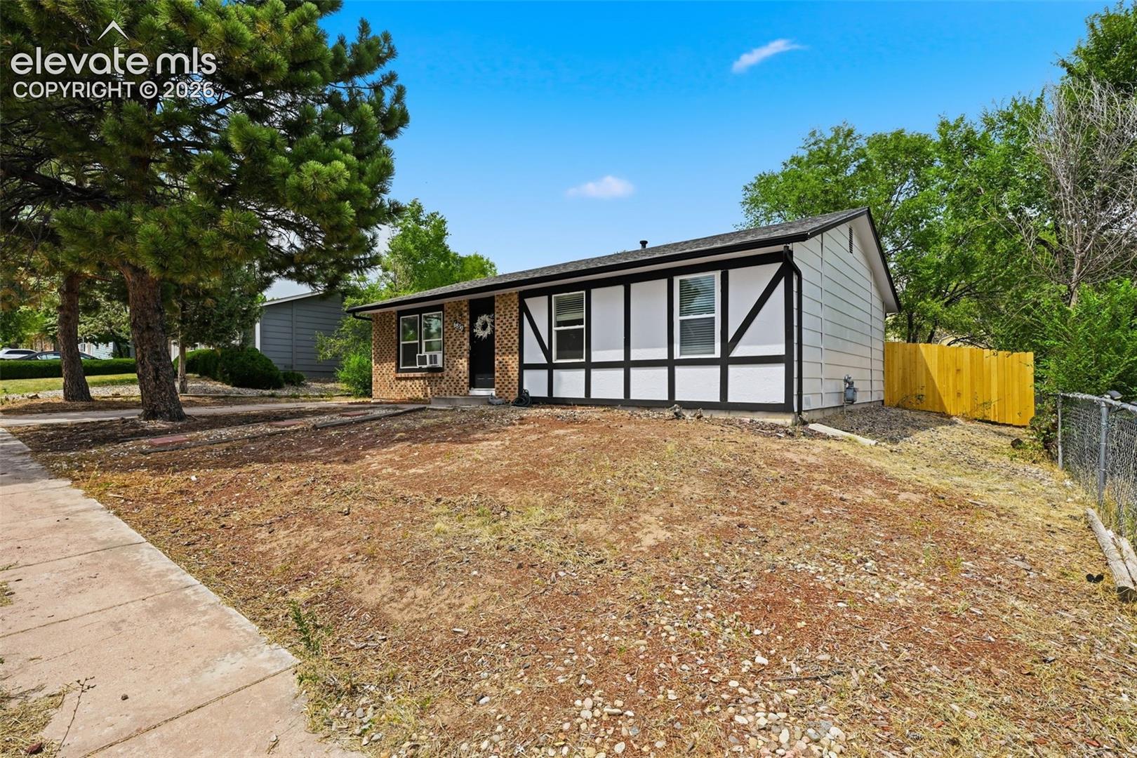 Photo 16 of 6830 Chippewa Road, Colorado Springs