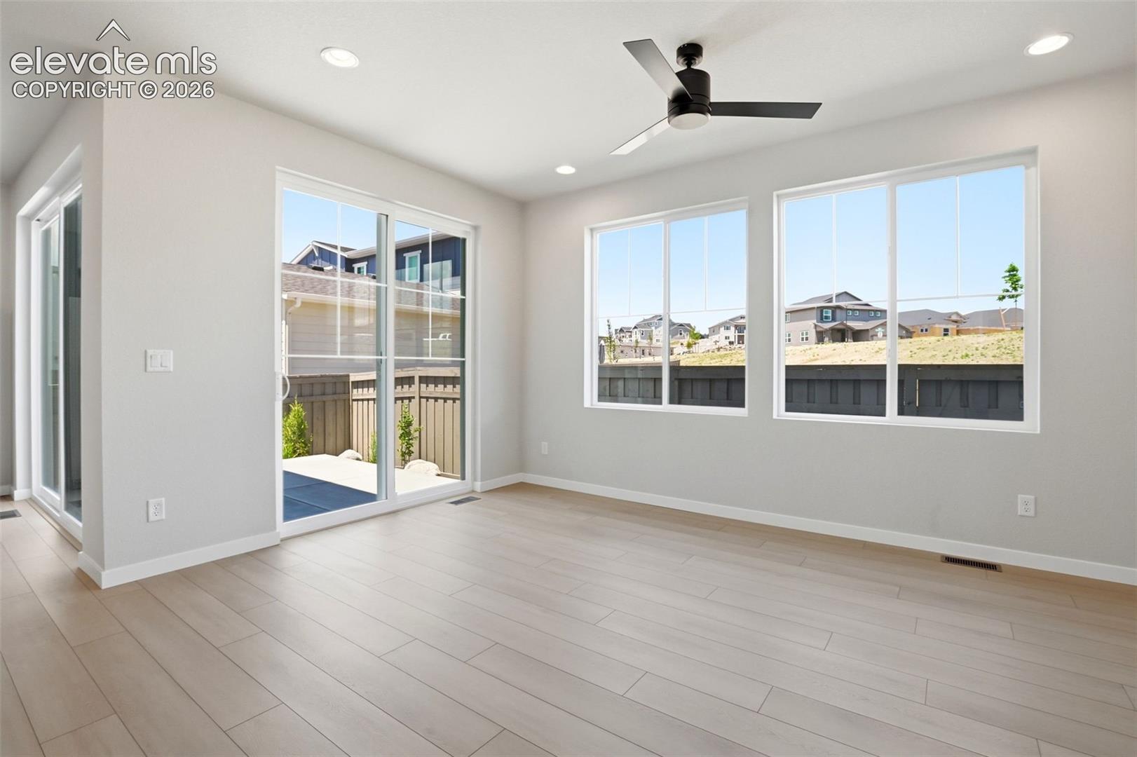 Photo 17 of 10232 Spry Street, Colorado Springs