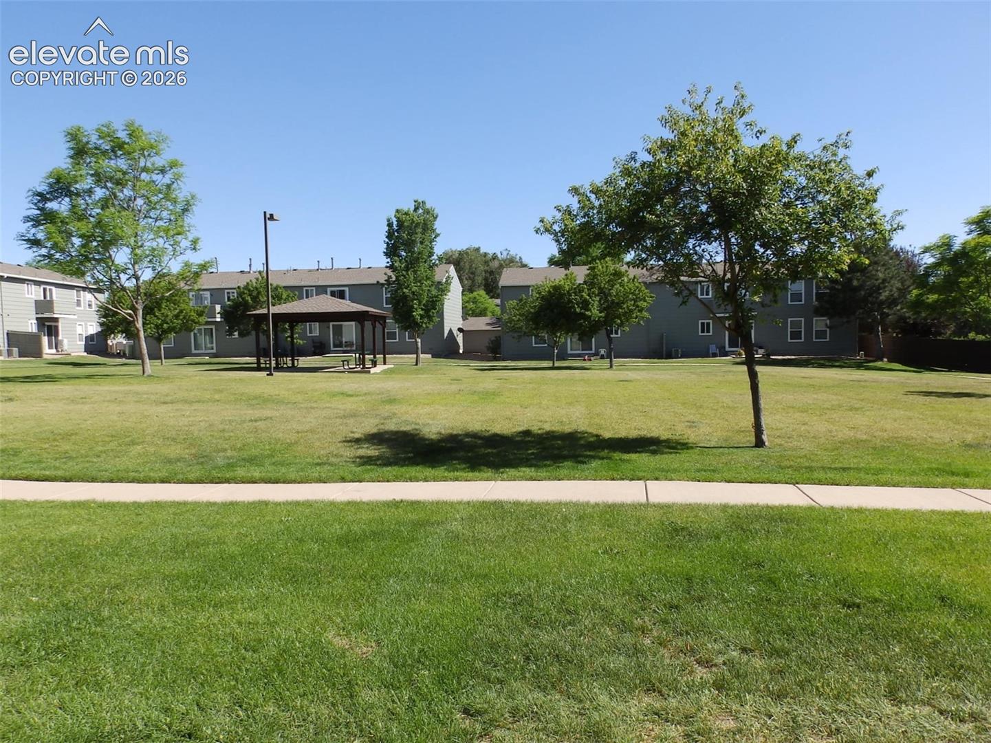 160 Ellers Grv, Colorado Springs, CO 80916