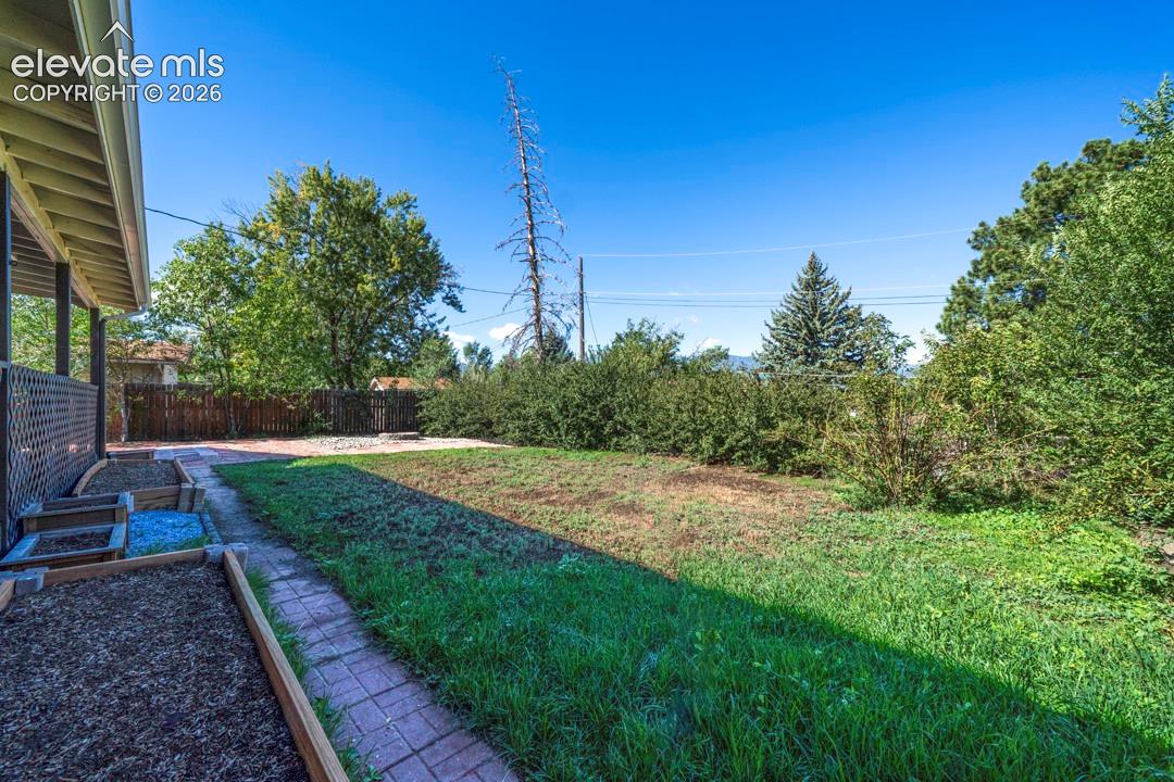 Photo 41 of 1124 Royale Drive, Colorado Springs
