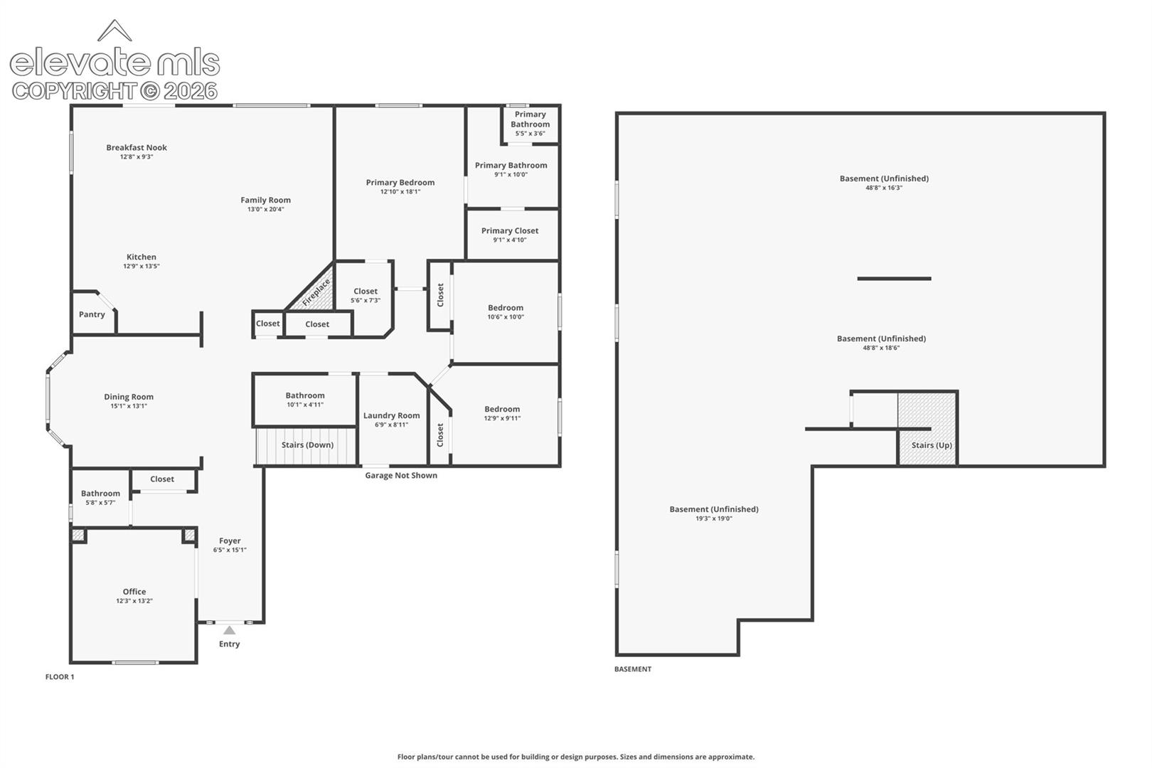 Photo 50 of 5724 Berry Ridge Way, Castle Rock