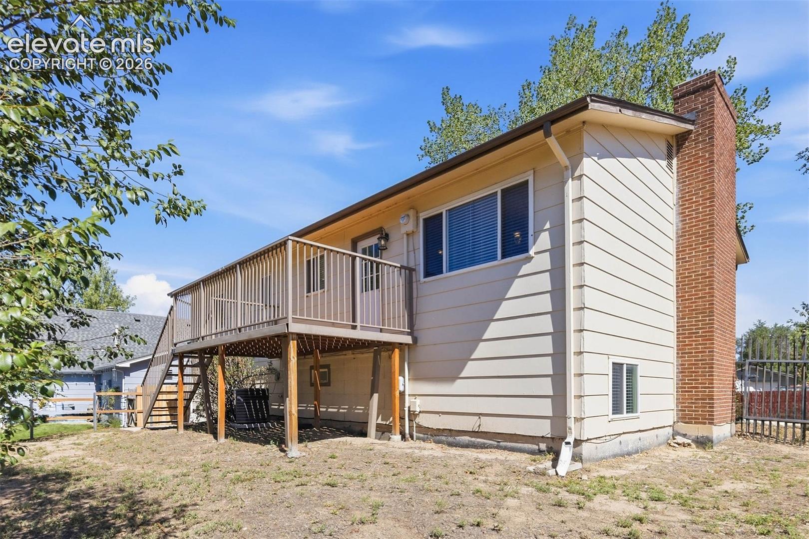 Photo 20 of 4937 Dewar Drive, Colorado Springs
