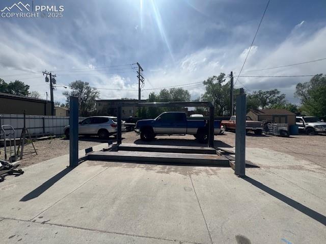 307 Santa Fe Ave, Fountain, CO 80817
