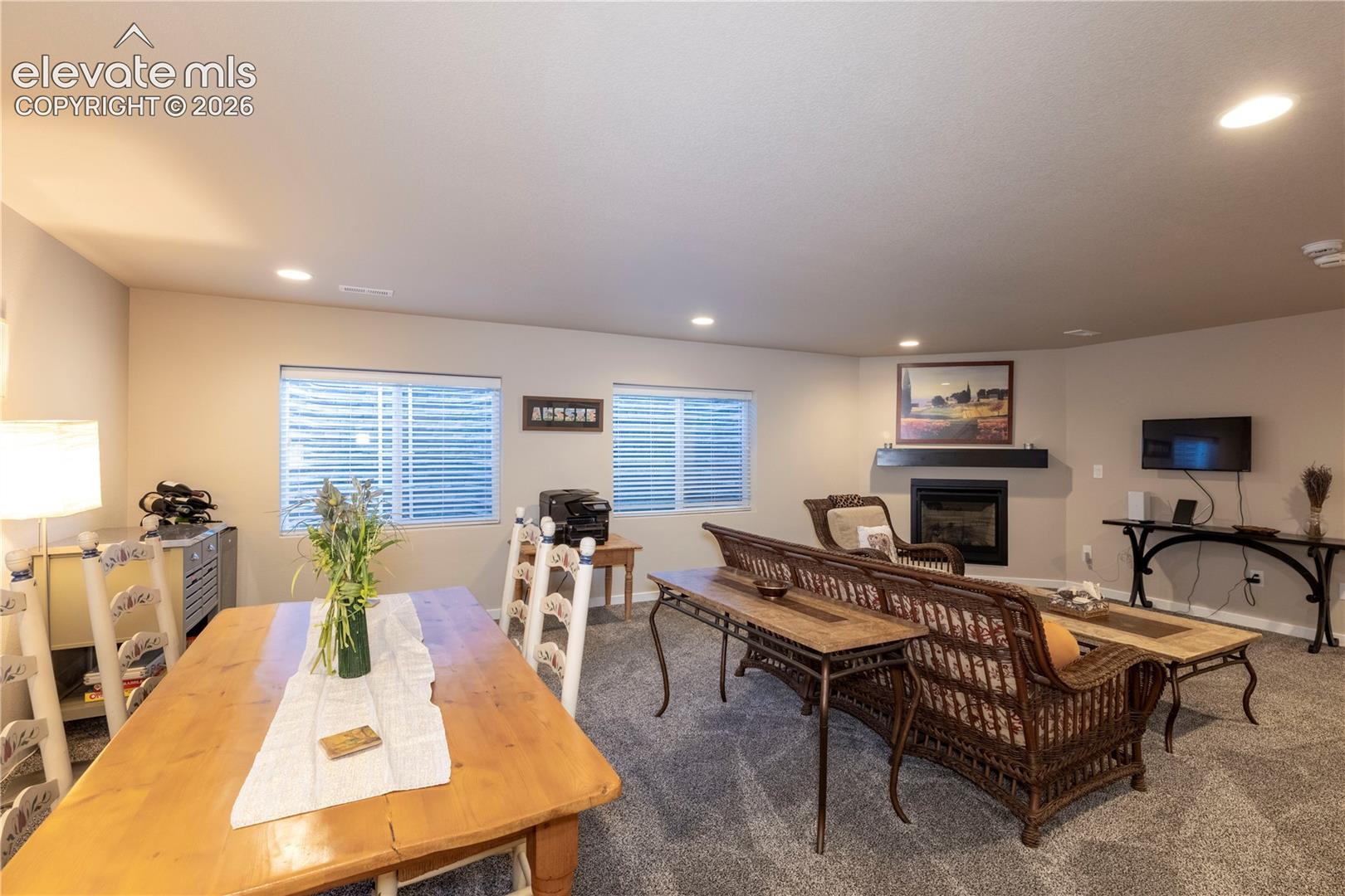 Photo 11 of 2752 Pony Club Lane, Colorado Springs