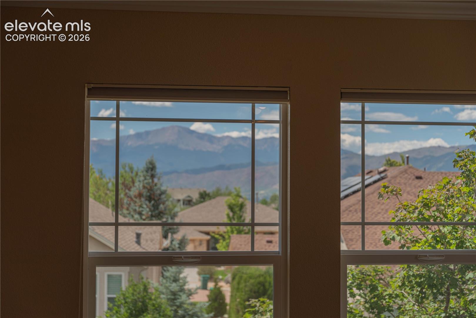 Photo 17 of 3519 Oak Meadow Drive, Colorado Springs