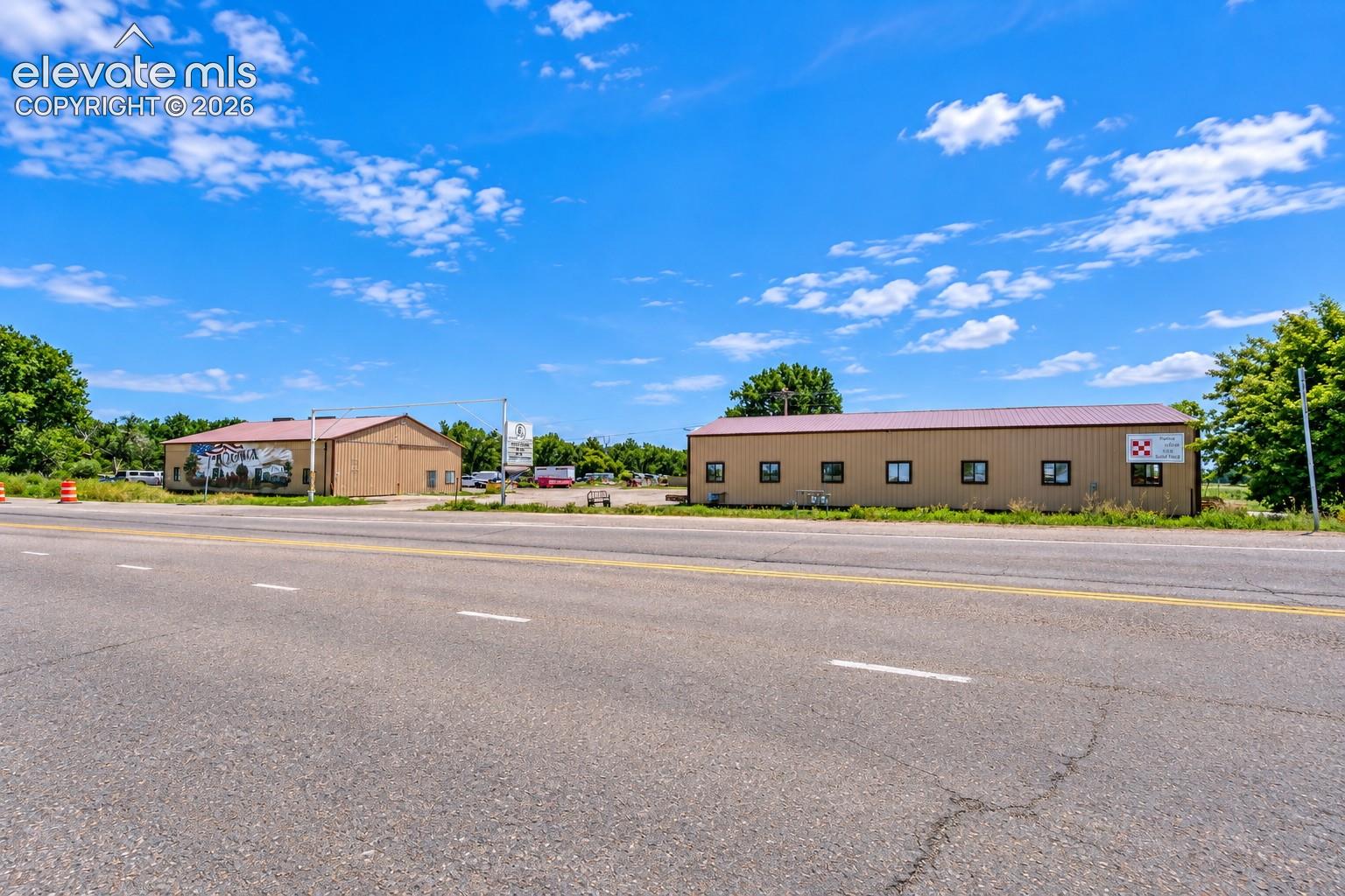 Photo 8 of 10240 Highway 86, Kiowa