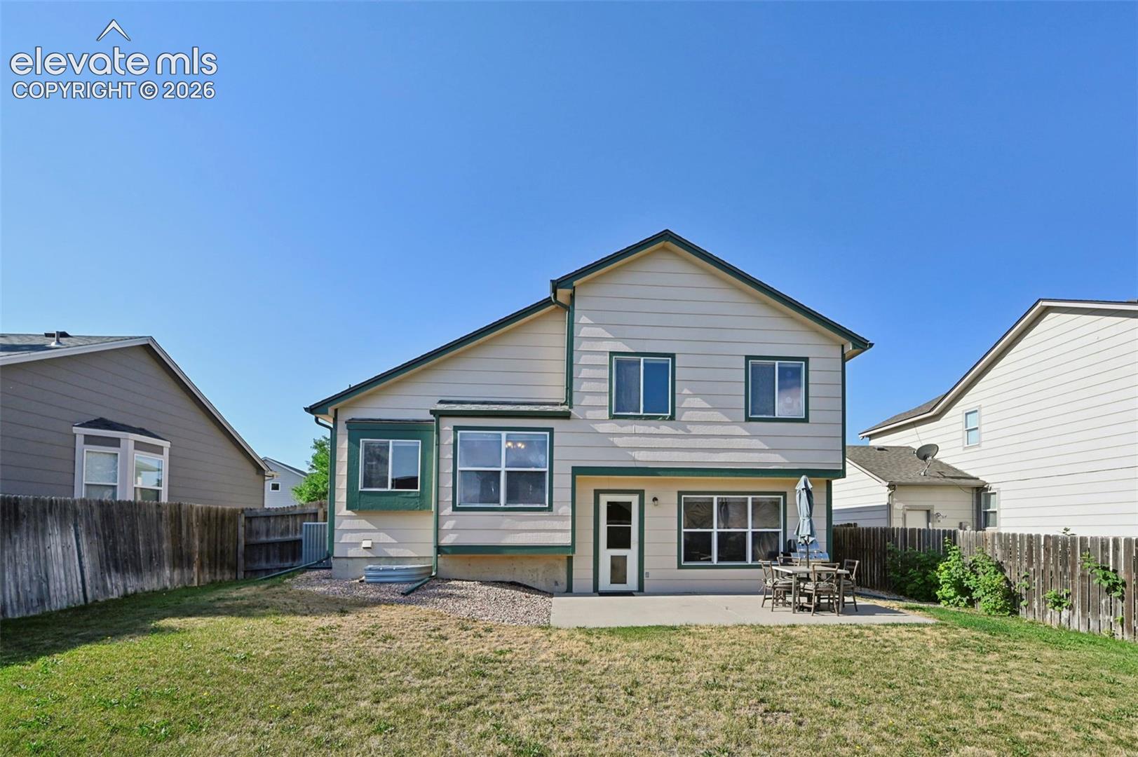 4844 Sea Eagle Dr, Colorado Springs, CO 80916