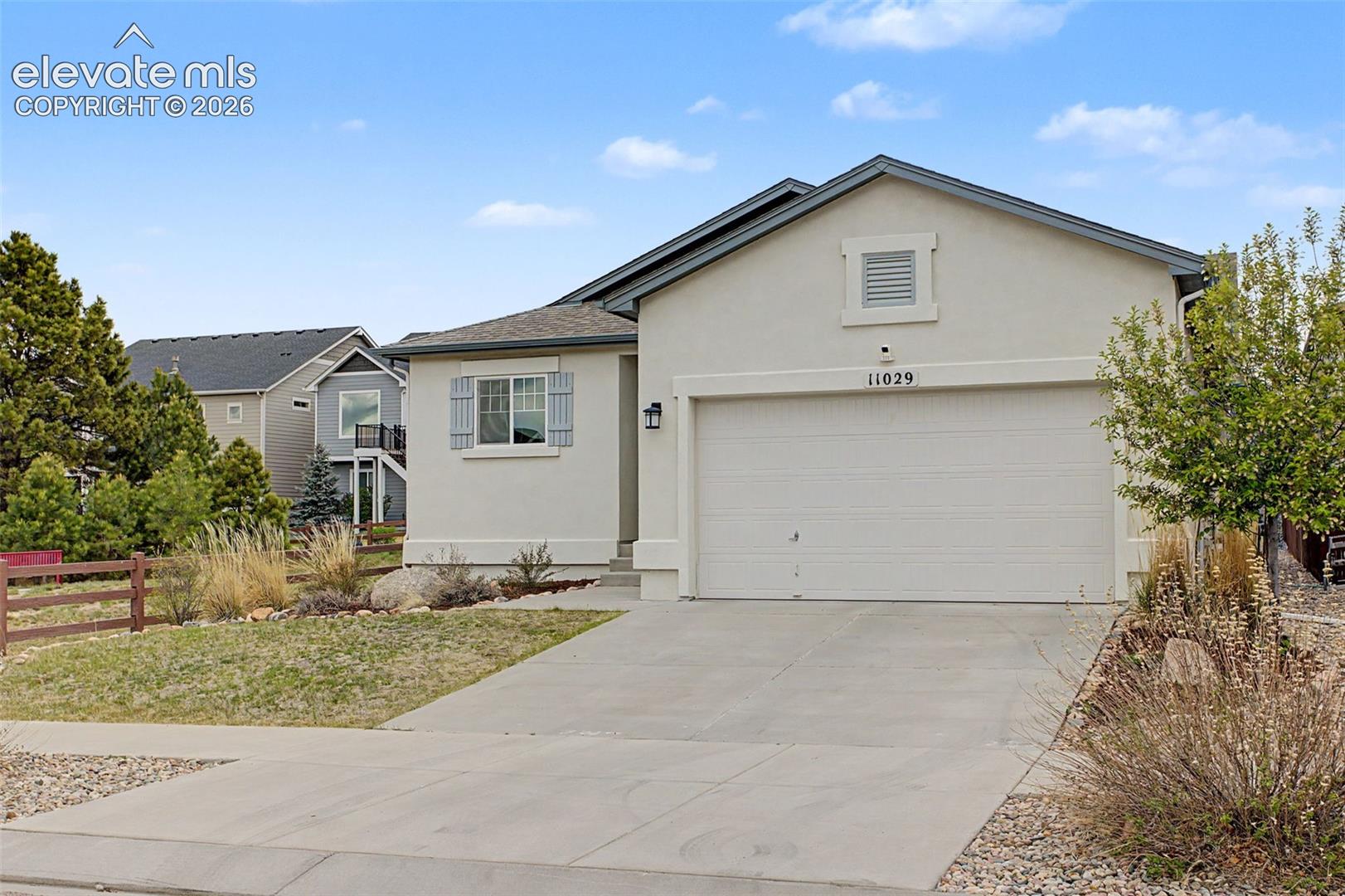 11029 Falling Snow Ln, Colorado Springs, CO 80908