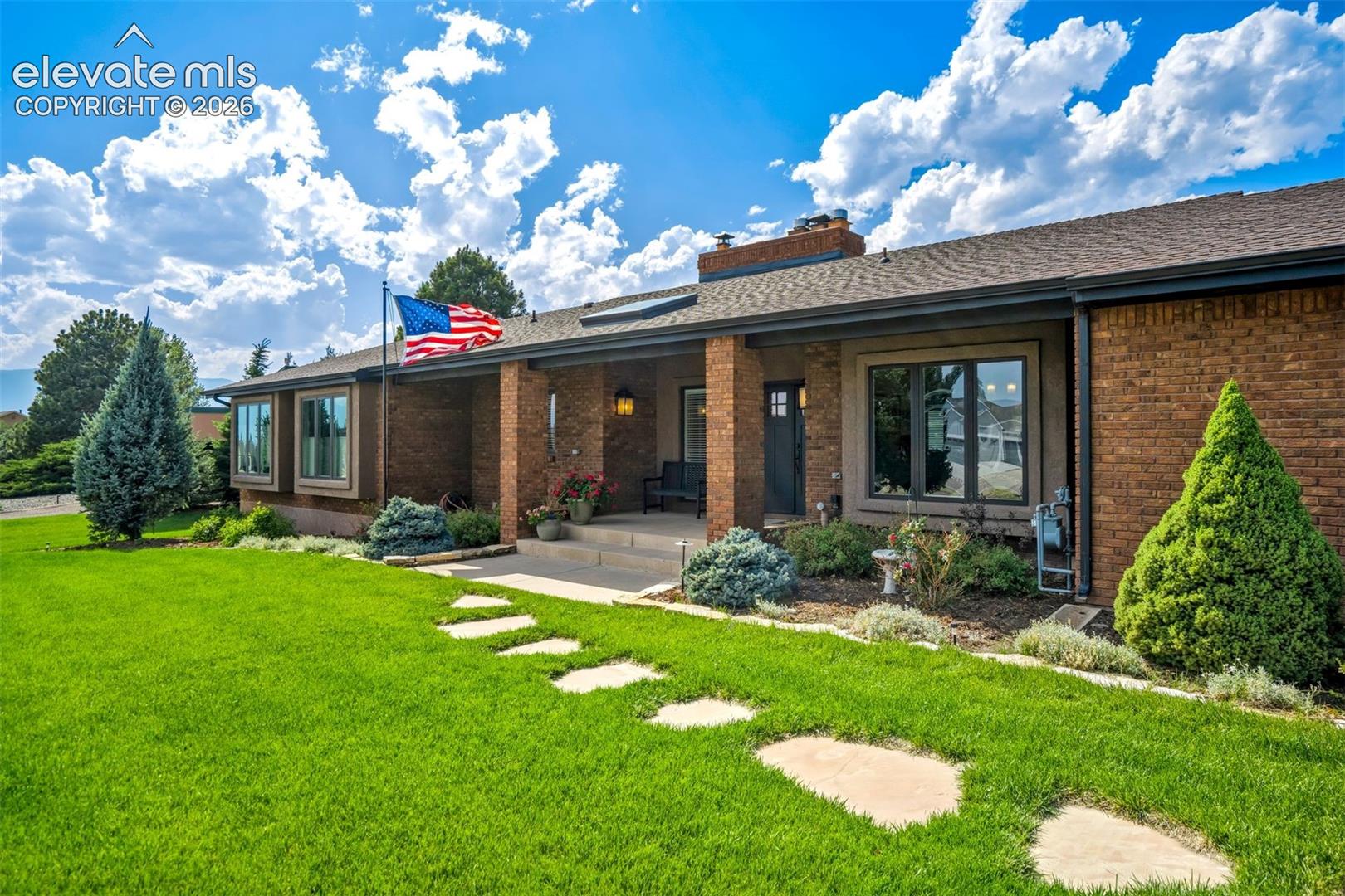 Featured Homes