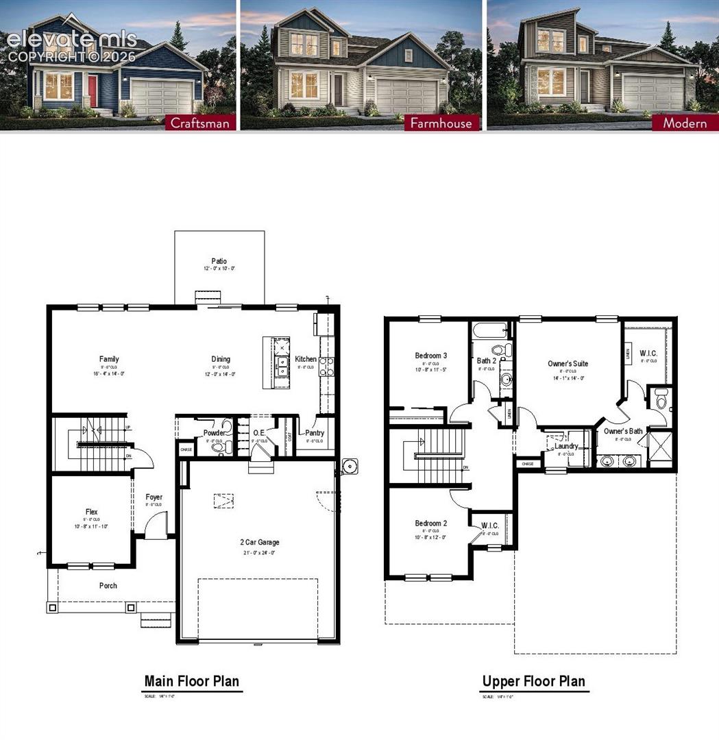 9161 Lanceleaf Dr, Colorado Springs, CO 80925