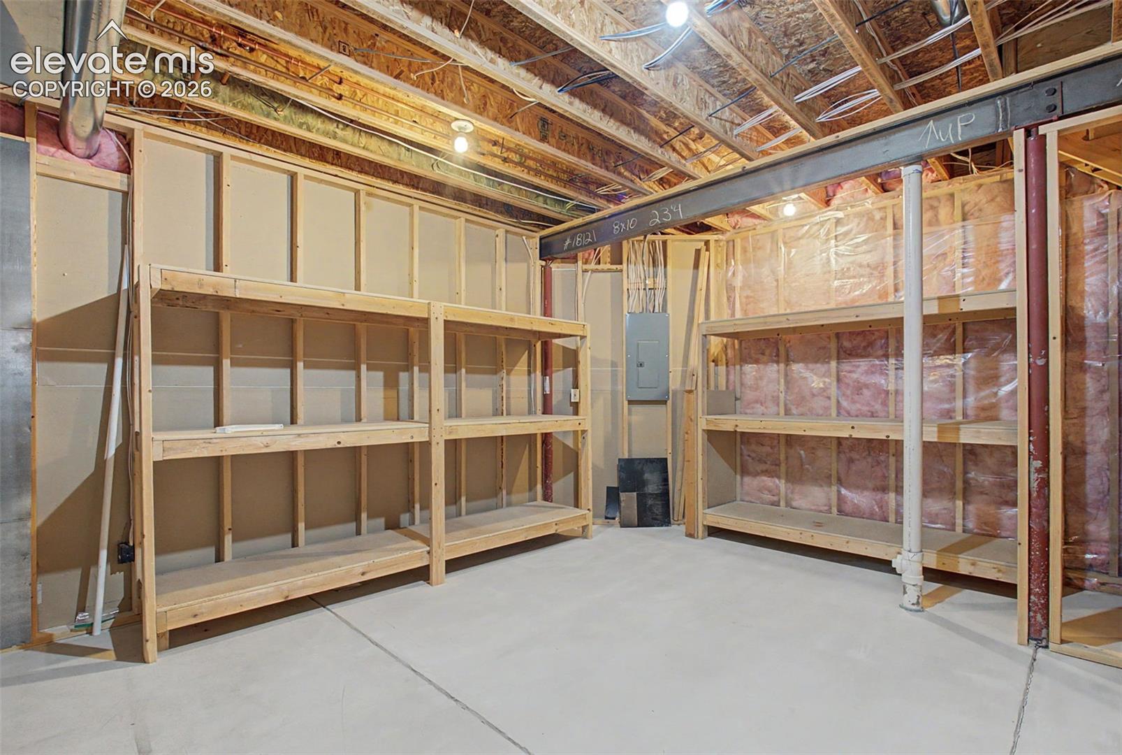 Photo 41 of 16071 Wildhaven Lane, Colorado Springs
