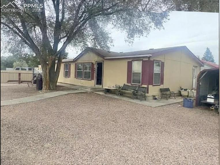601 North Ln, Avondale, CO 81022