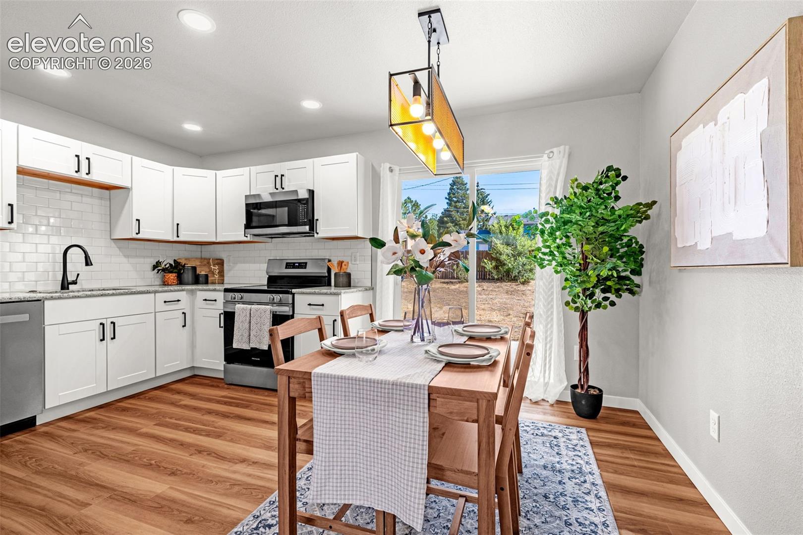 Photo 9 of 2214 Sonoma Drive, Colorado Springs