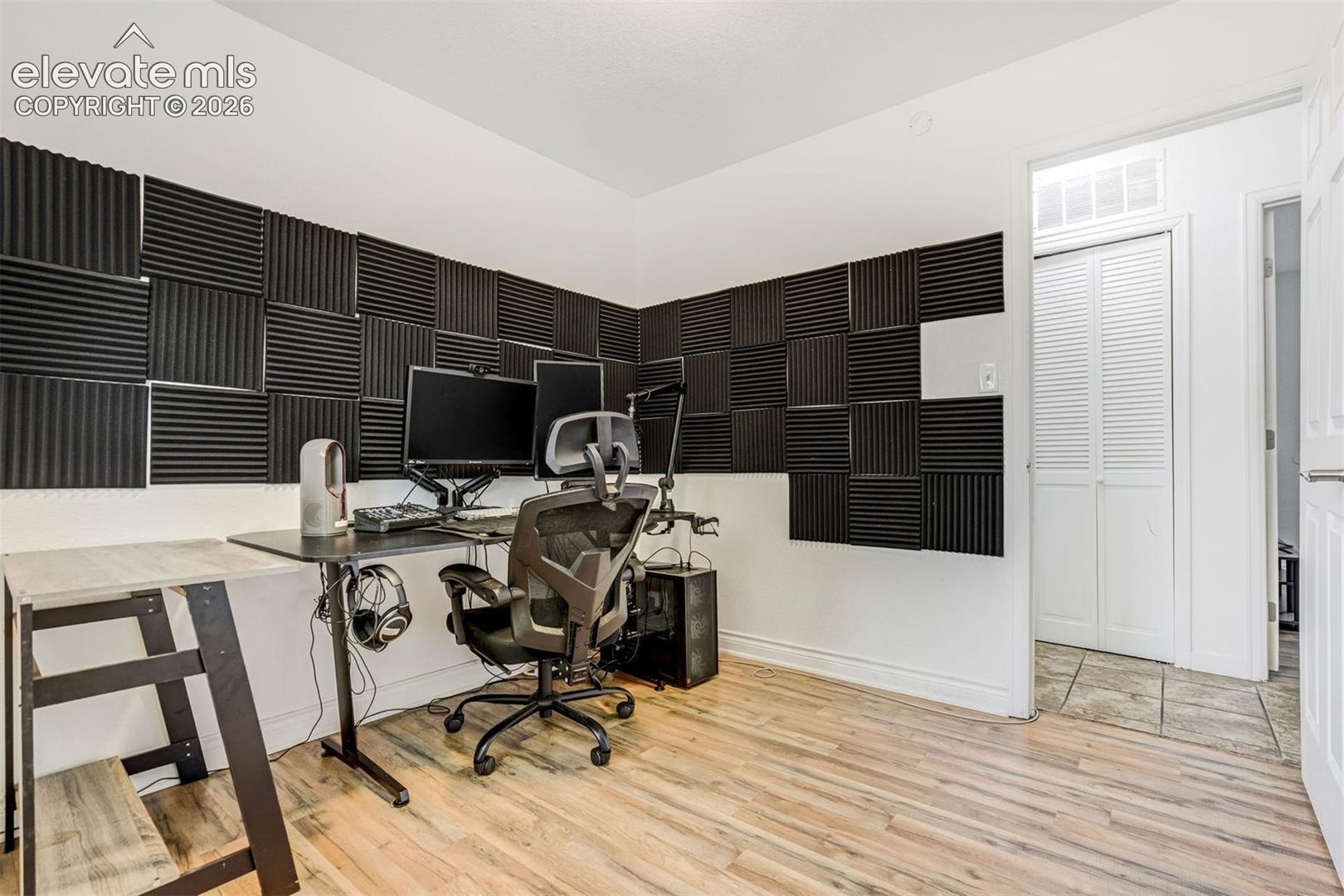 Photo 24 of 3415 Bridgewood Lane, Colorado Springs
