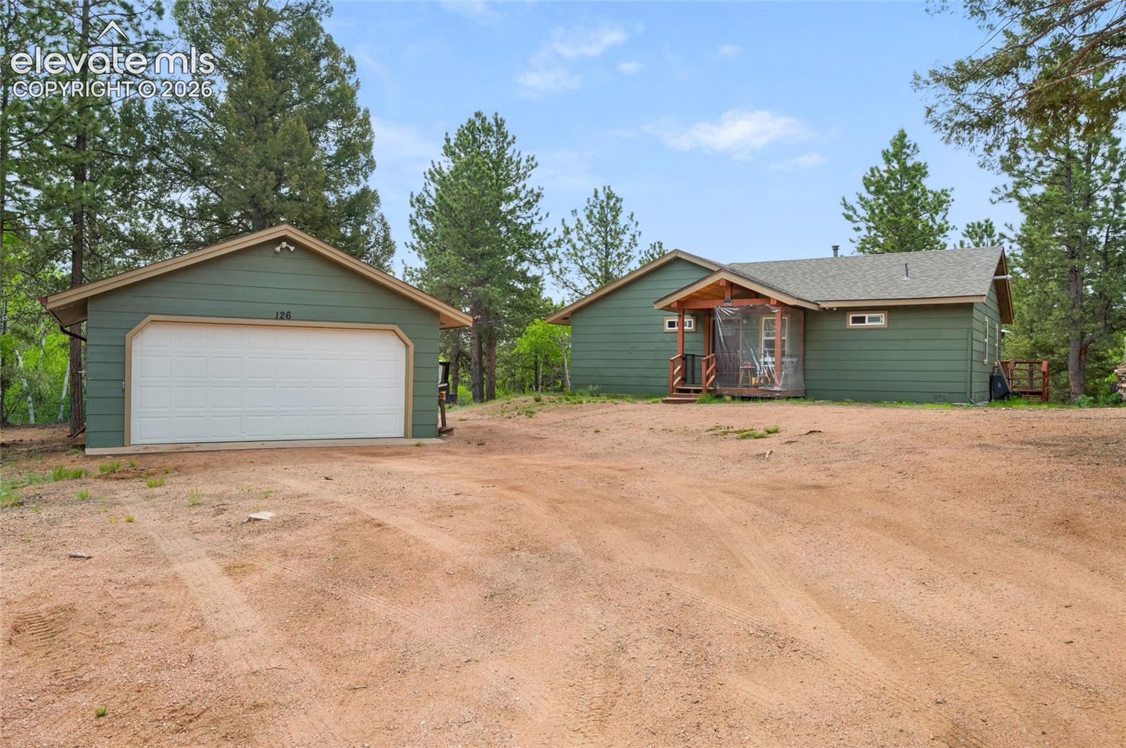 Featured Homes Featured Homes