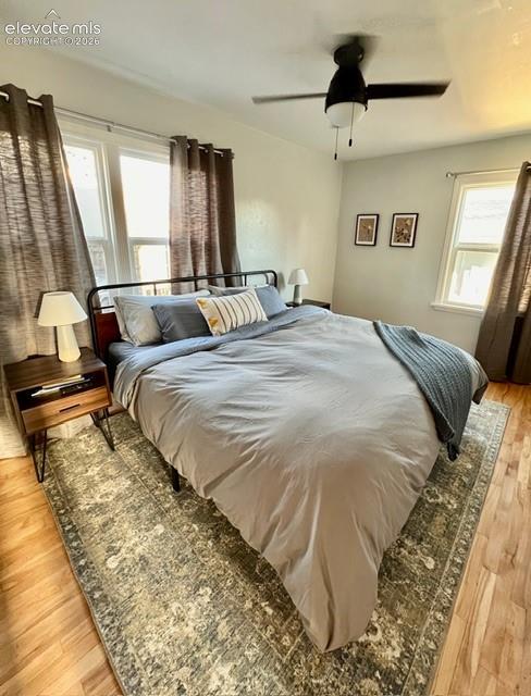 Photo 8 of 1819 E Yampa Street, Colorado Springs