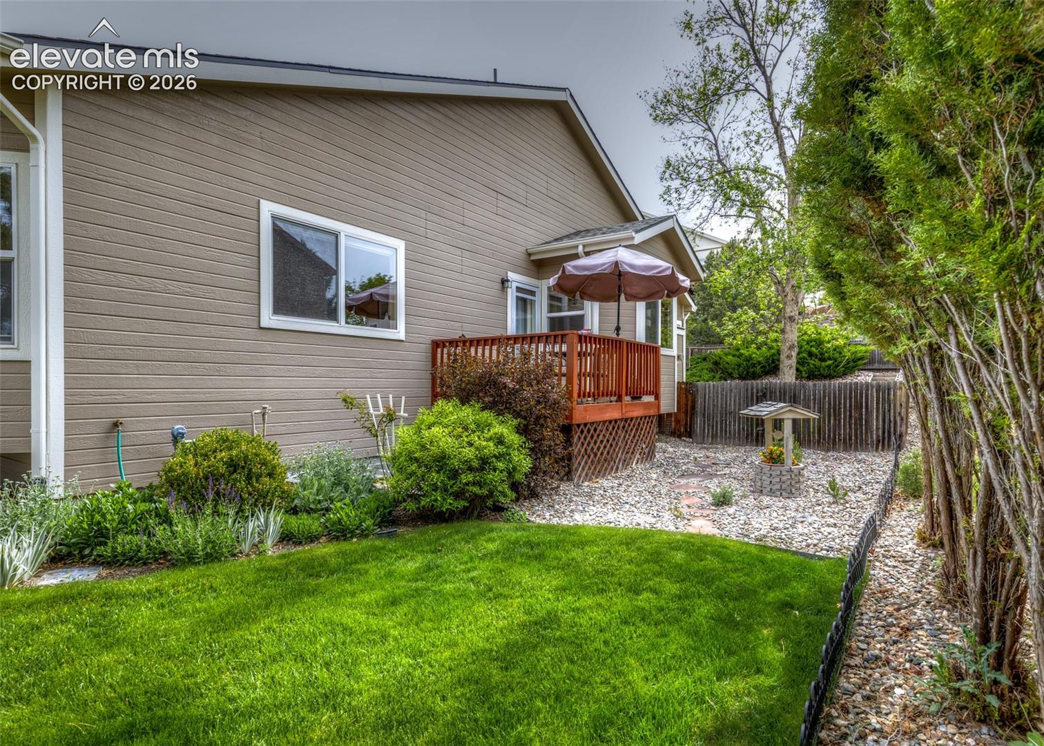 Photo 41 of 5431 Wells Fargo Drive, Colorado Springs