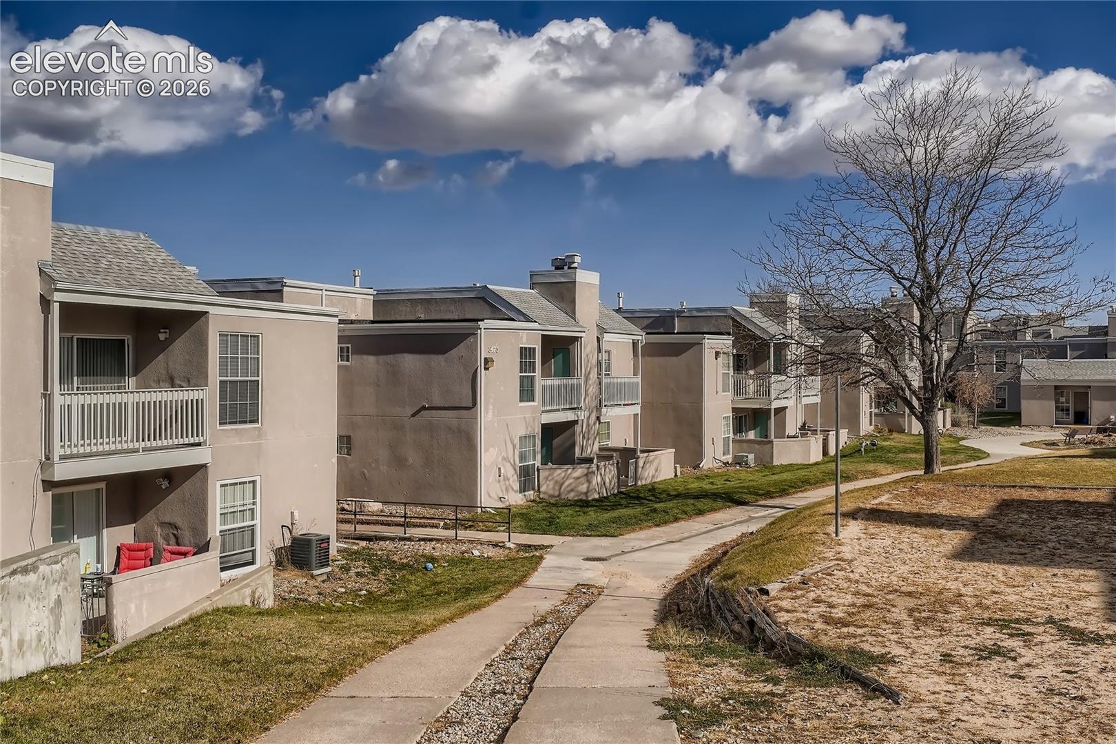 Photo 25 of 3455 Rebecca Lane #D, Colorado Springs