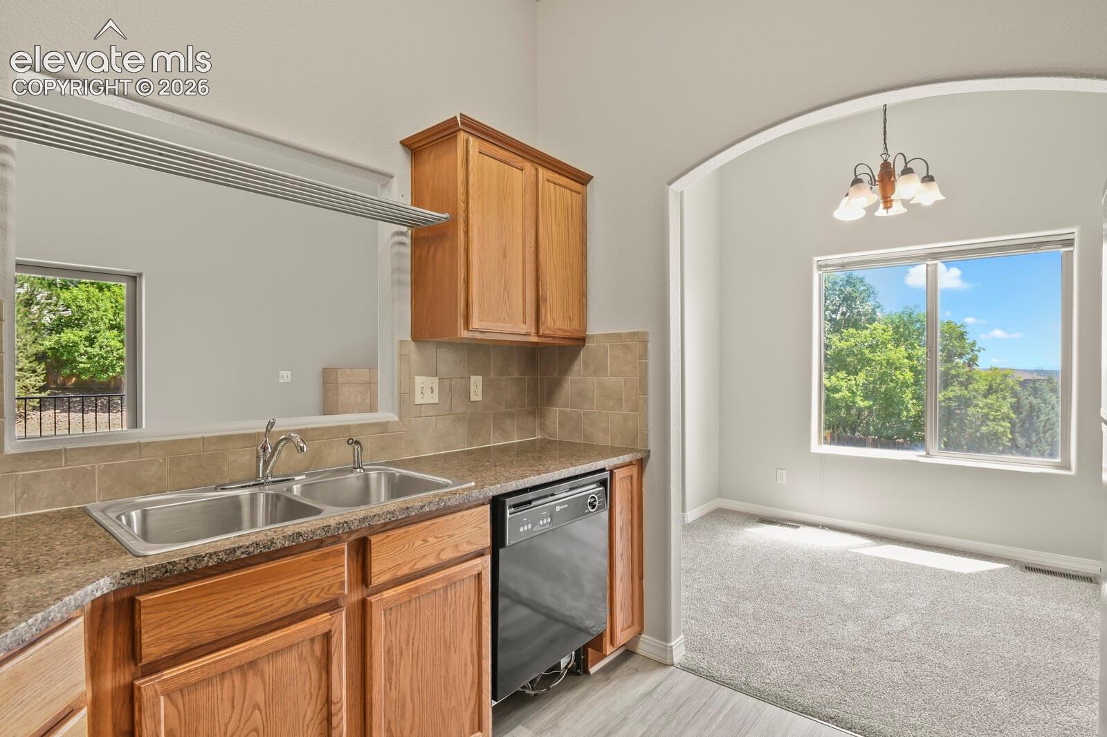 Photo 12 of 1590 Little Bear Creek Point #204, Colorado Springs
