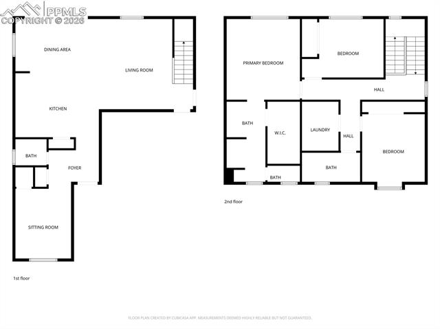 5446 Storm Castle Ct, Colorado Springs, CO 80925