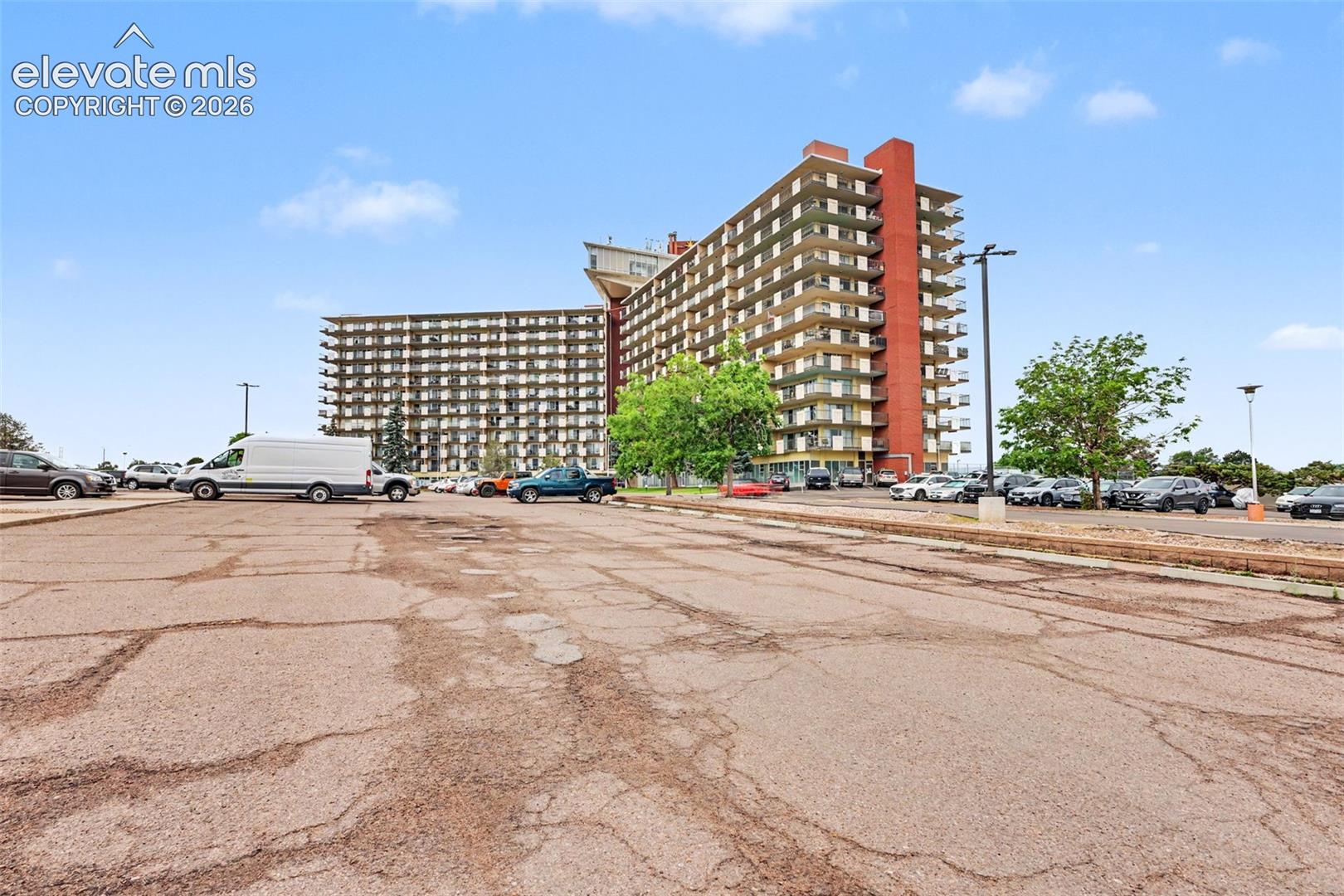 Photo 25 of 411 Lakewood Circle #A906, Colorado Springs