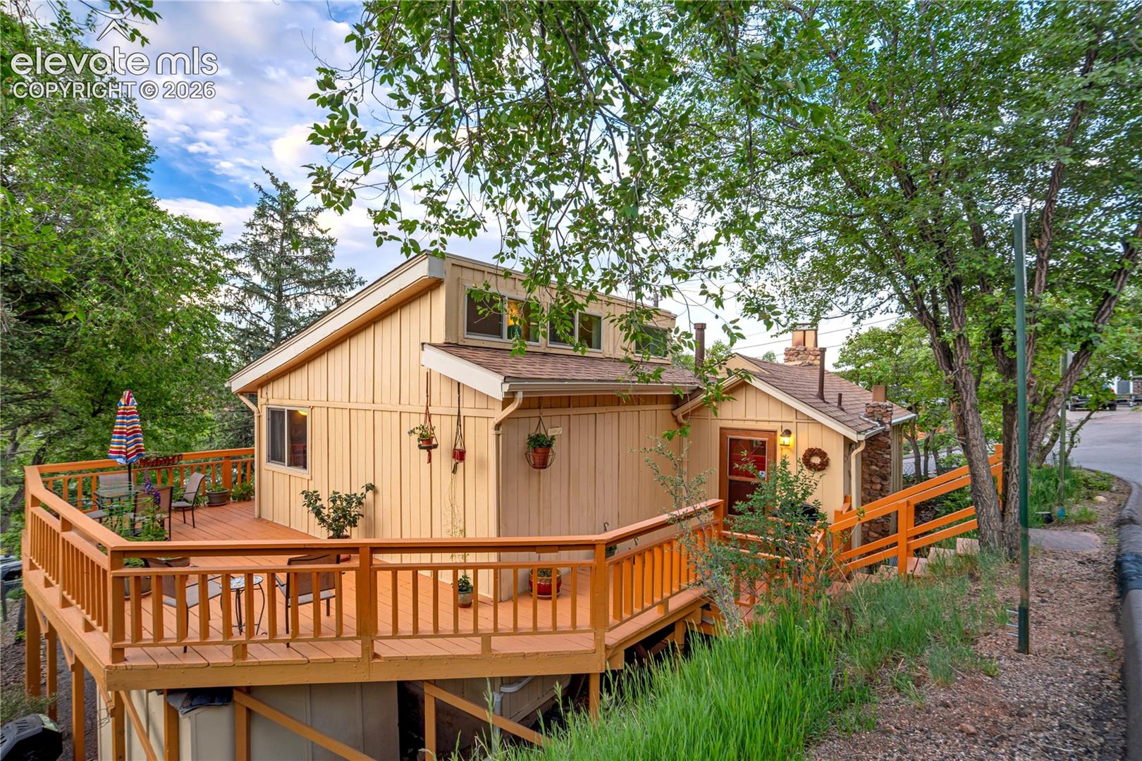 Manitou Springs