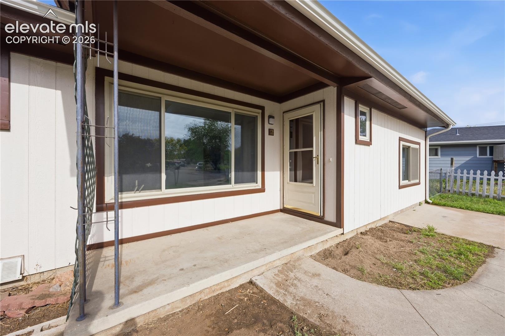 Photo 8 of 72 Doris Drive, Colorado Springs