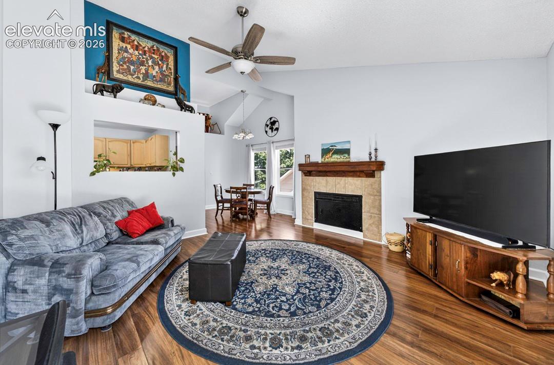 2230 Del Mar Dr, Colorado Springs, CO 80910