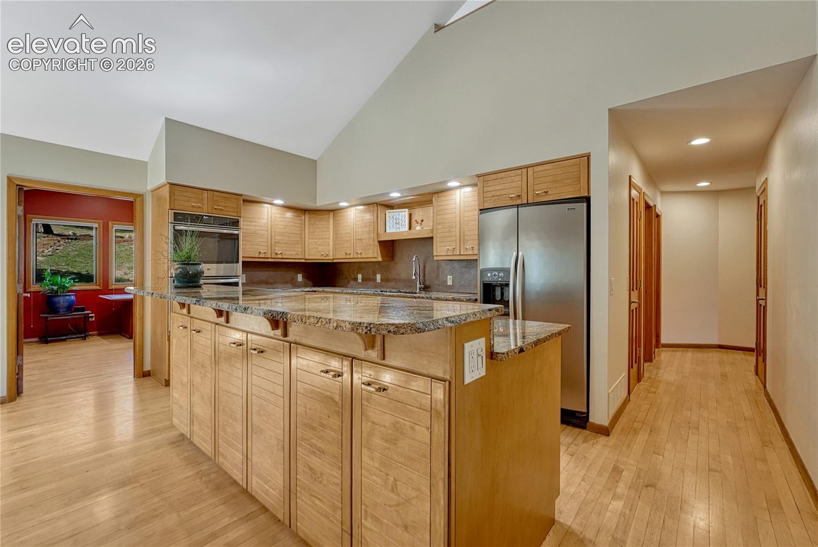 Photo 11 of 1055 HIDDEN VALLEY Road, Colorado Springs