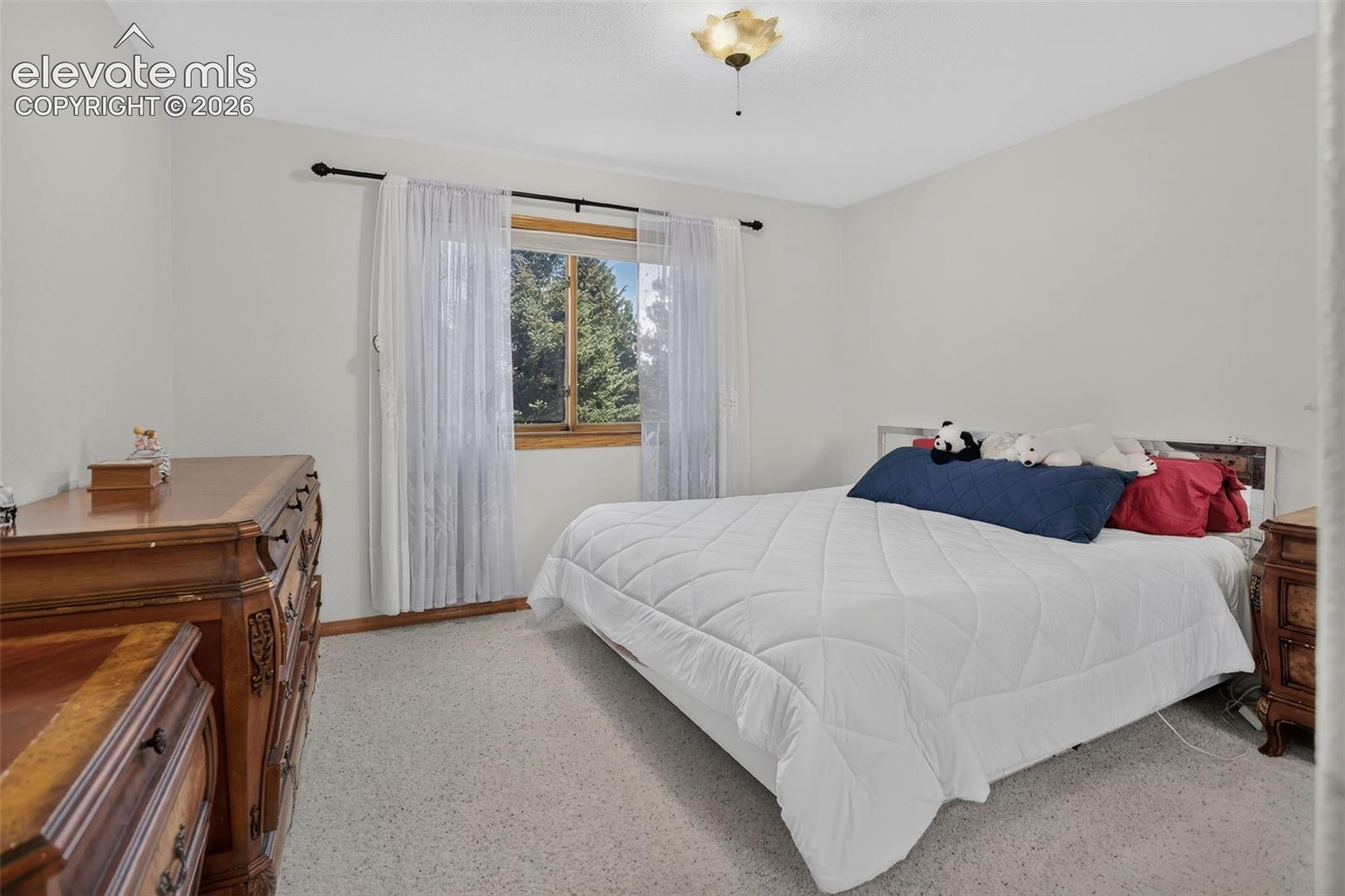Bedroom #4.