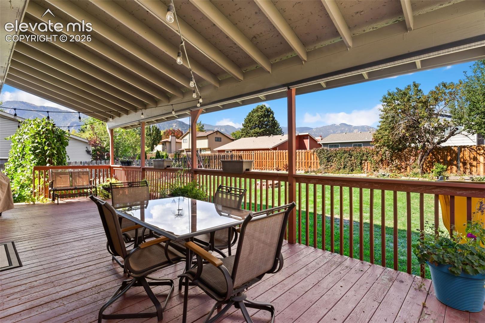 Photo 35 of 460 Red Cliff Terrace, Colorado Springs