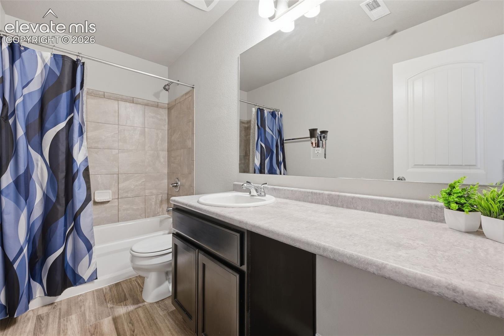 Photo 32 of 4652 Amazonite Drive, Colorado Springs