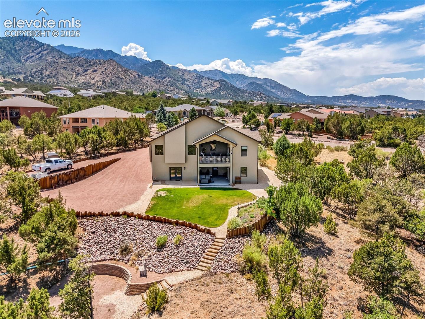 316 Greenhorn Dr, Canon City, CO 81212