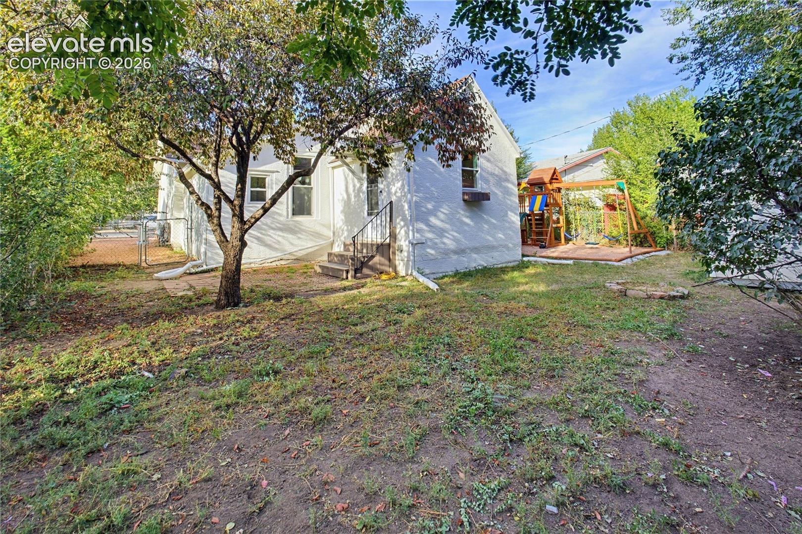 Photo 38 of 621 E Cache La Poudre Street, Colorado Springs