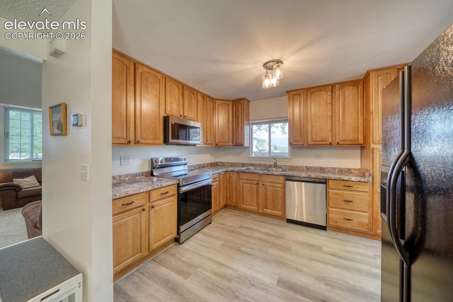 Photo 10 of 1510 Leoti Drive, Colorado Springs