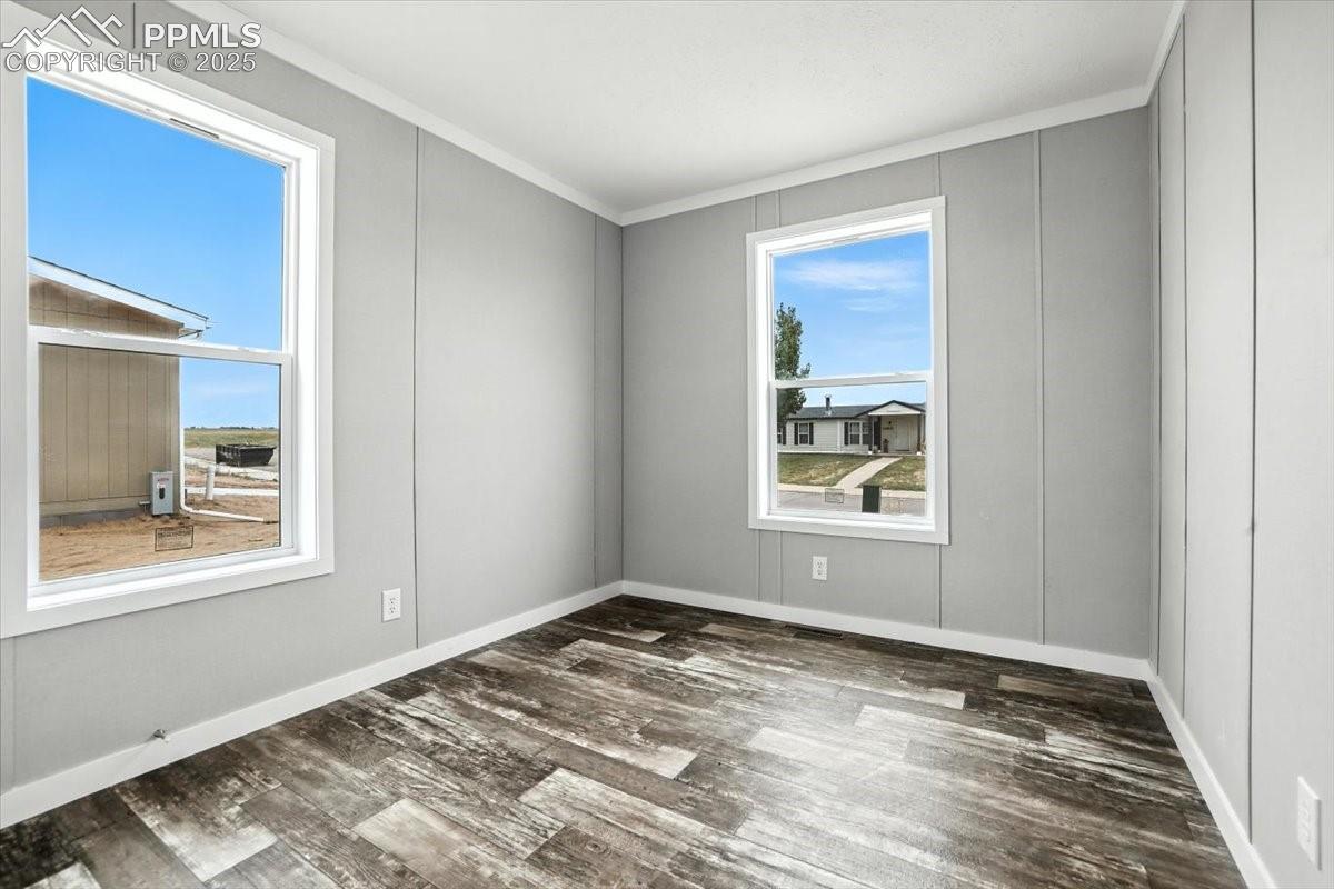 Photo 16 of 23585 Jayhawk Avenue, Colorado Springs