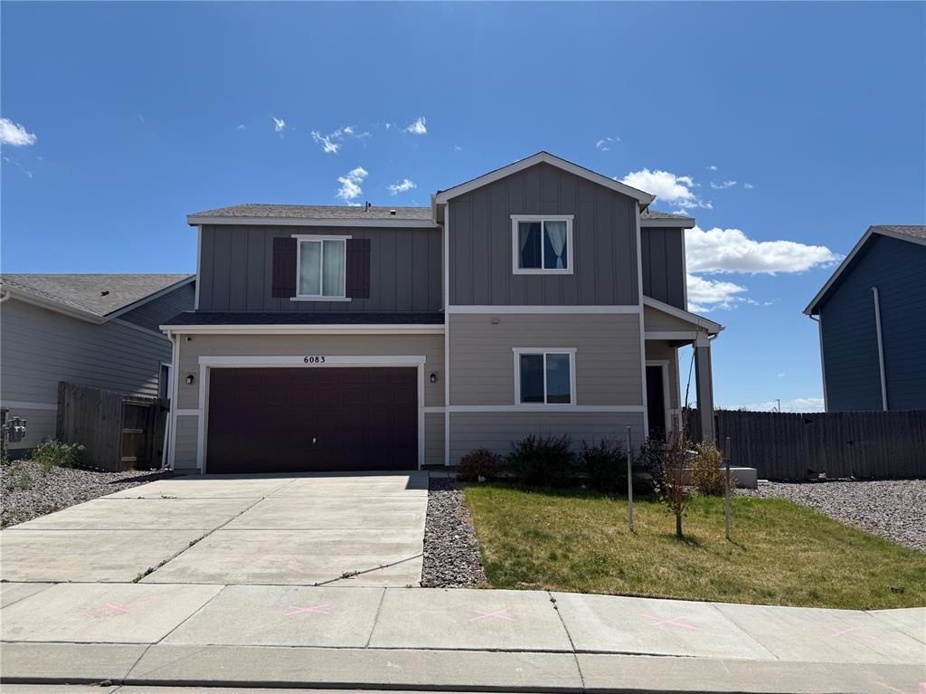 Featured Homes Featured Homes