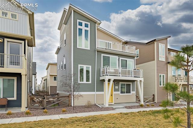 5819 Tramore Ct, Colorado Springs, CO 80927