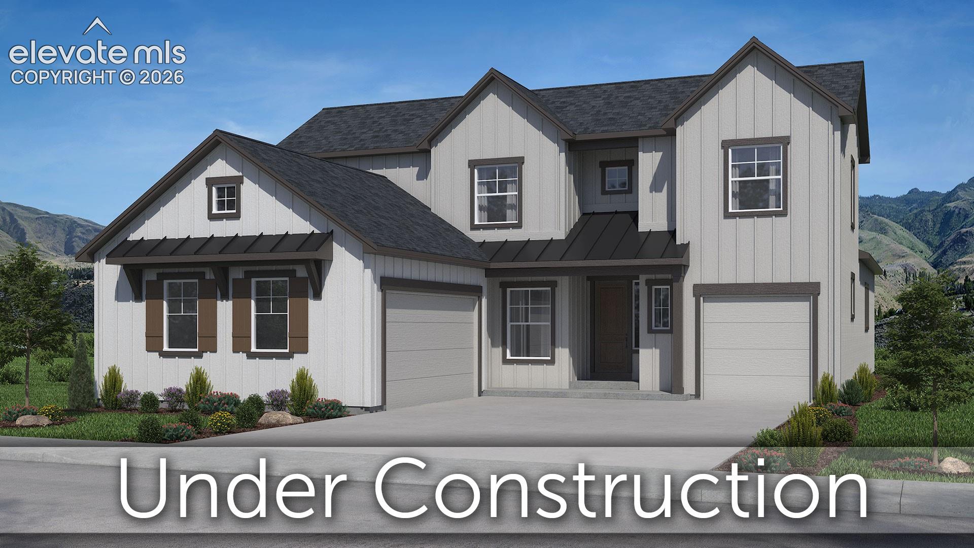 2453 Sangria Ct, Colorado Springs, CO 80921