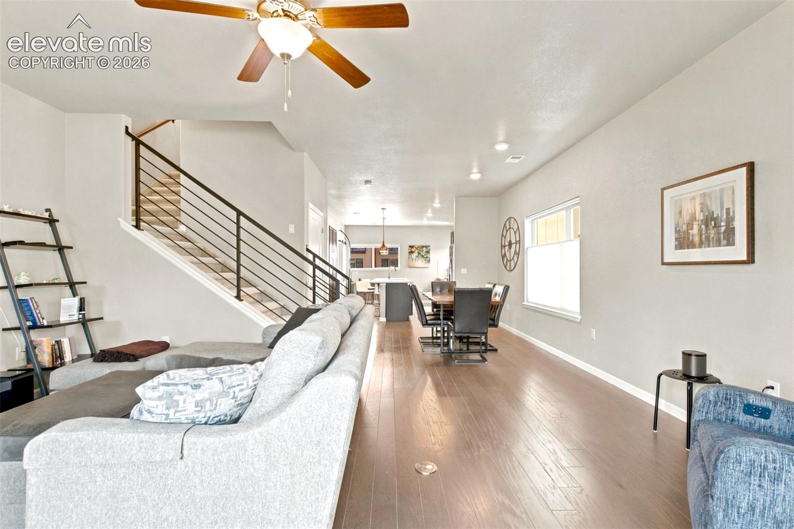Photo 19 of 58 Cheyenne Boulevard, Colorado Springs