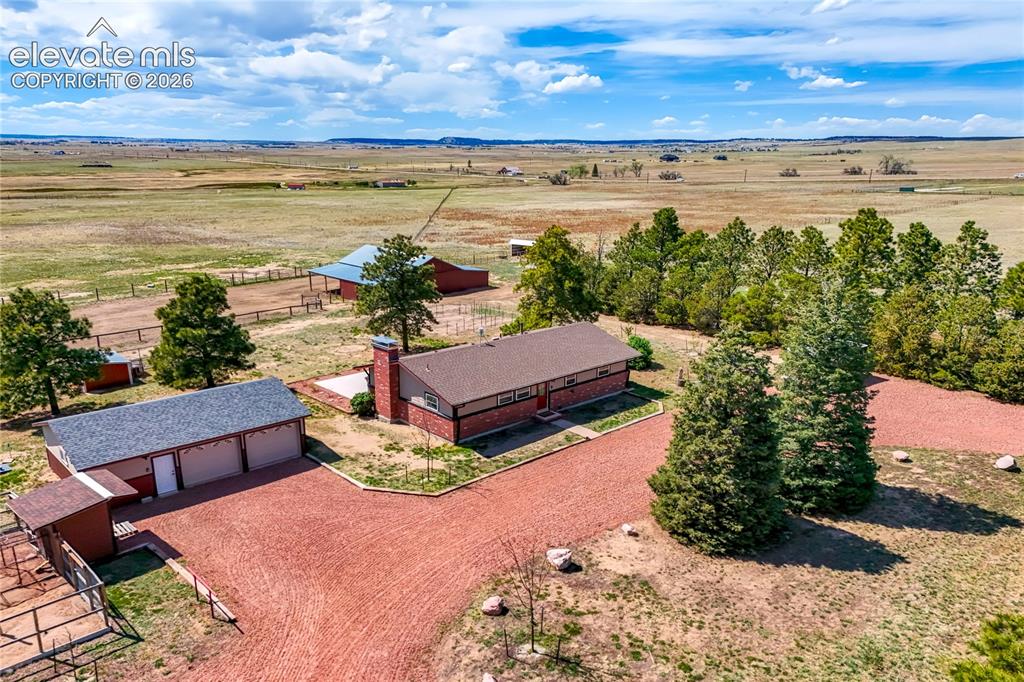 21295 Highway 24 , Peyton, CO 80831