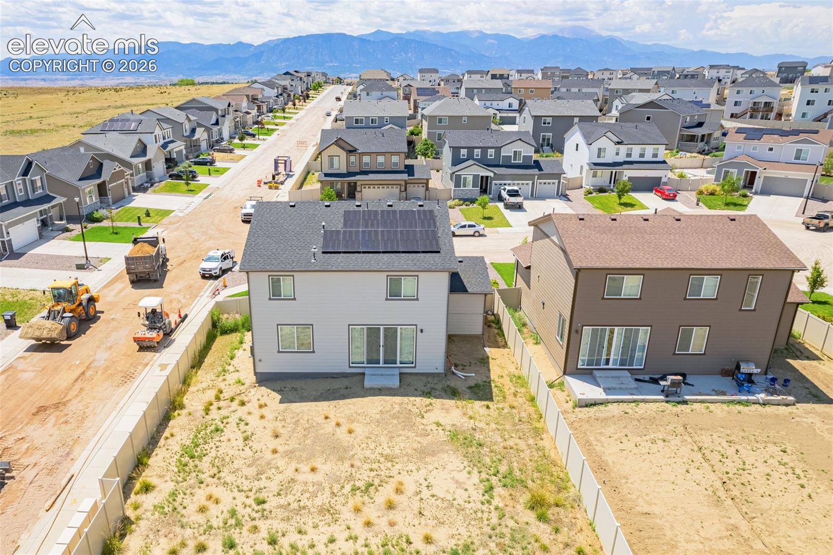 Photo 31 of 5473 Windy Pass Court, Colorado Springs