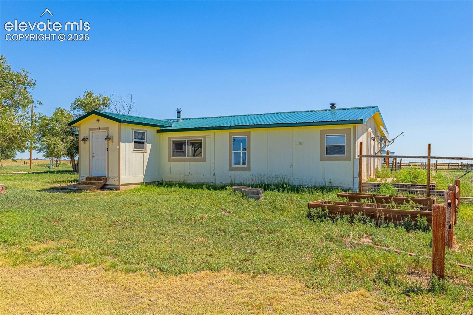 4465 Johnson Rd, Rush, CO 80833