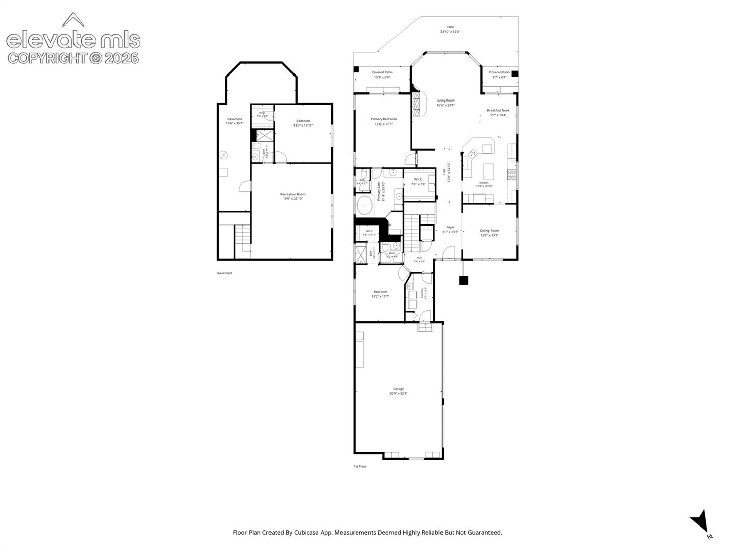 2565 Stagsleap Point, Colorado Springs, CO 80904