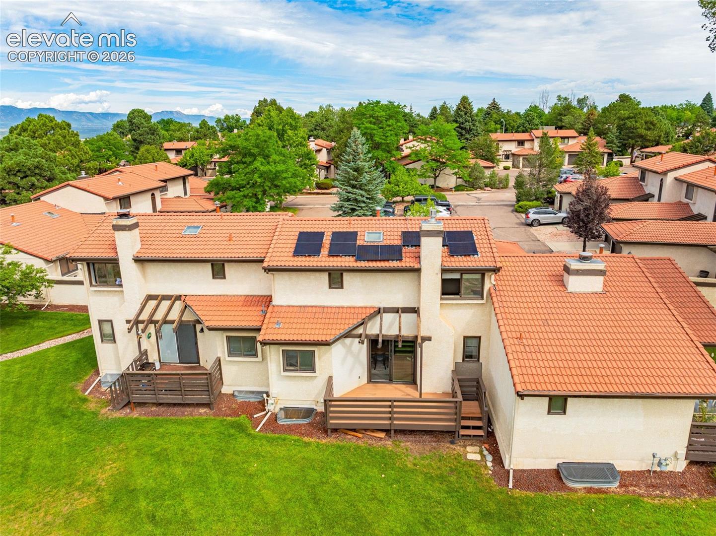 Photo 35 of 7448 Alameda Court, Colorado Springs