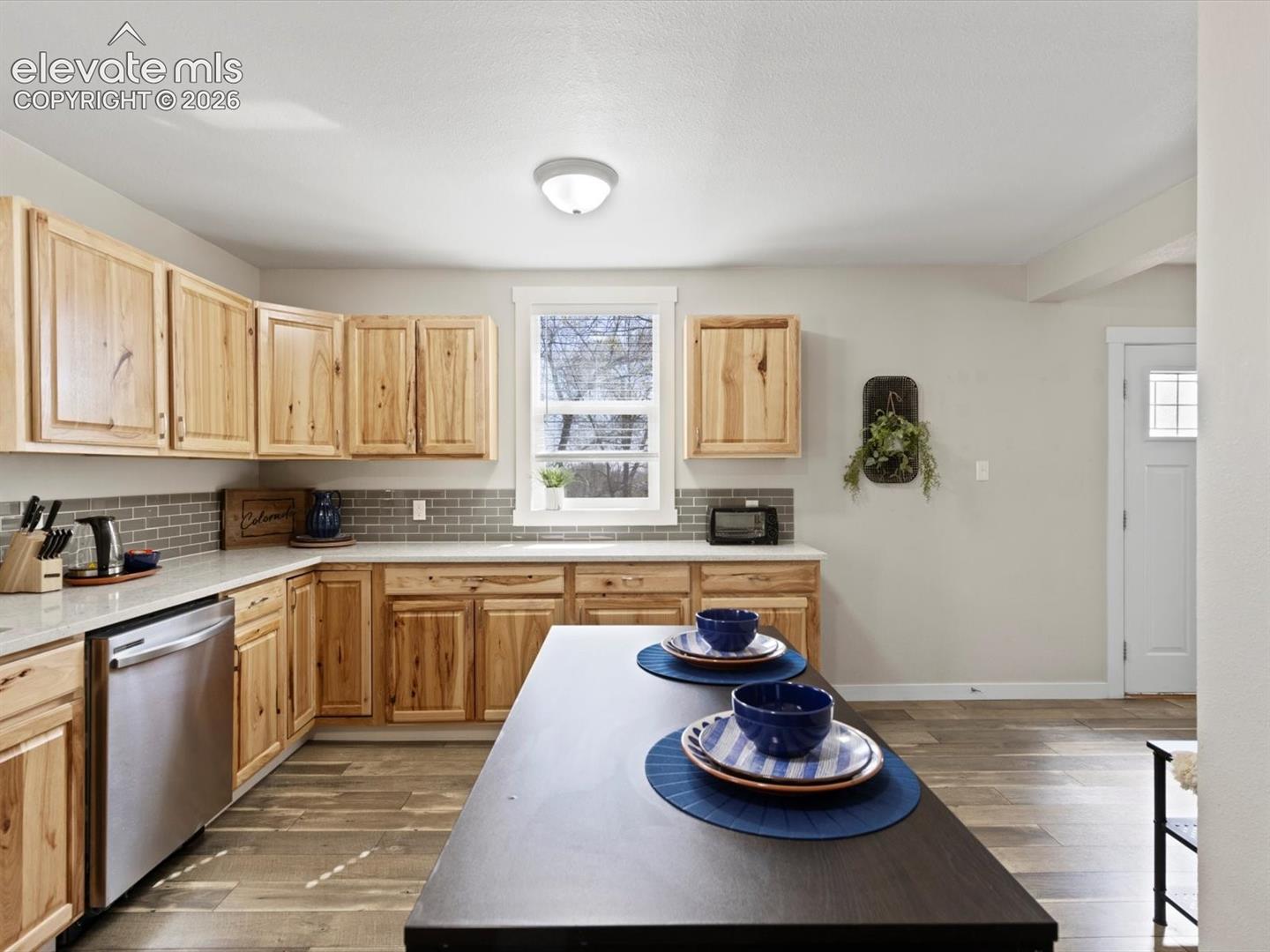 Photo 6 of 1222 Westend Avenue, Colorado Springs