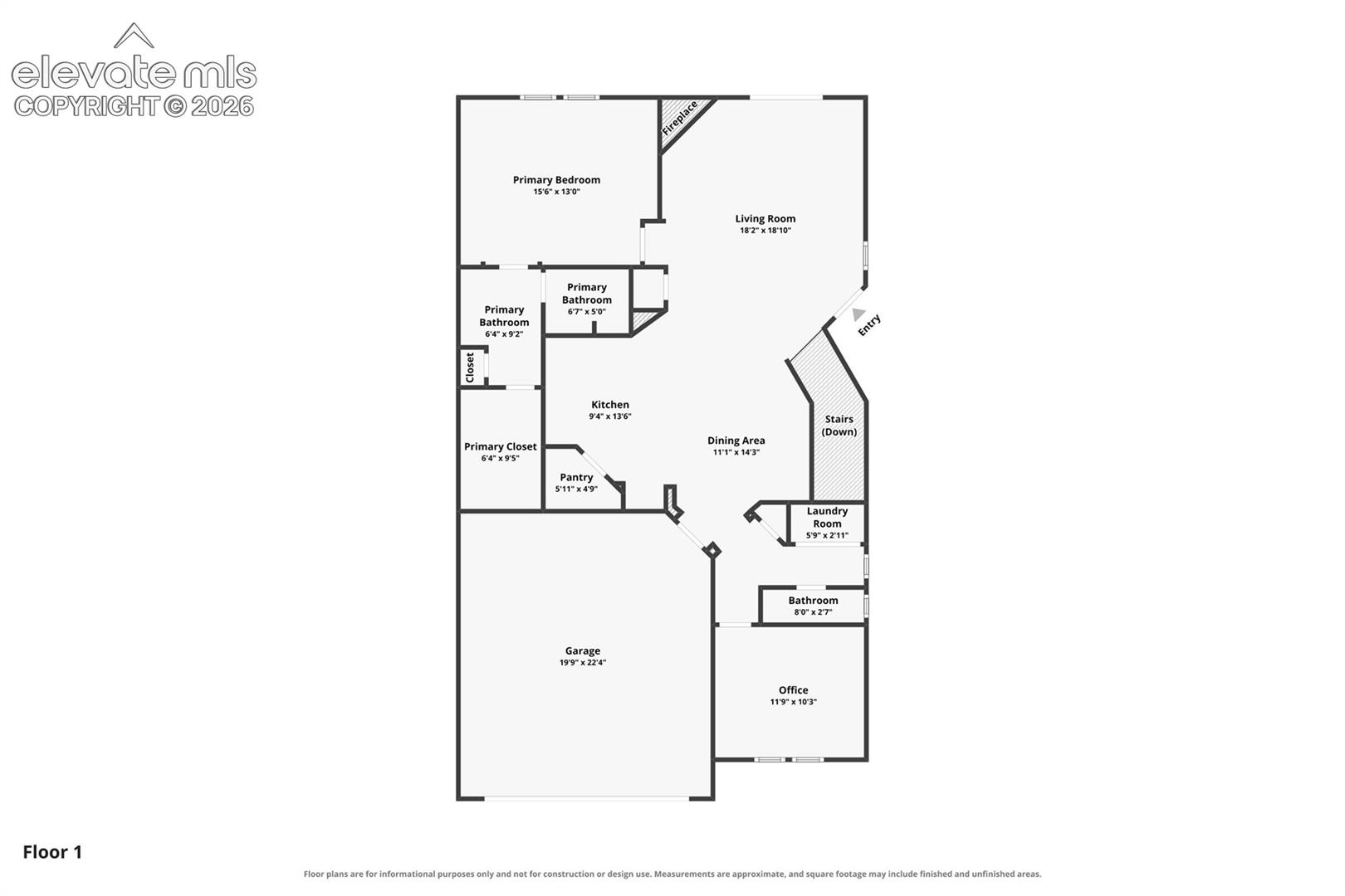 Photo 32 of 8042 Potentilla Grove, Colorado Springs