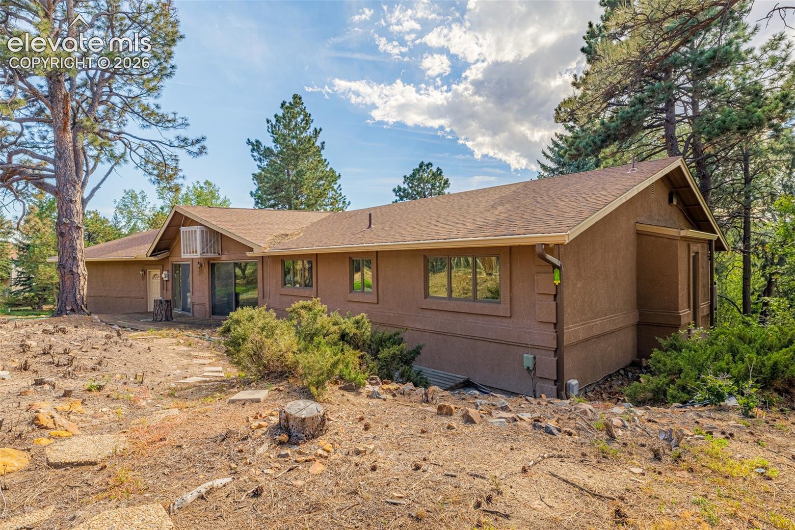 Photo 46 of 3510 David Lane, Colorado Springs