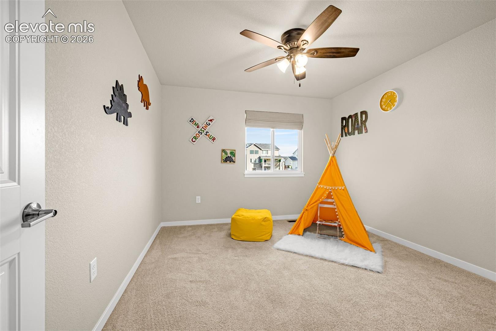 Photo 28 of 9931 Antelope Ravine Drive, Colorado Springs